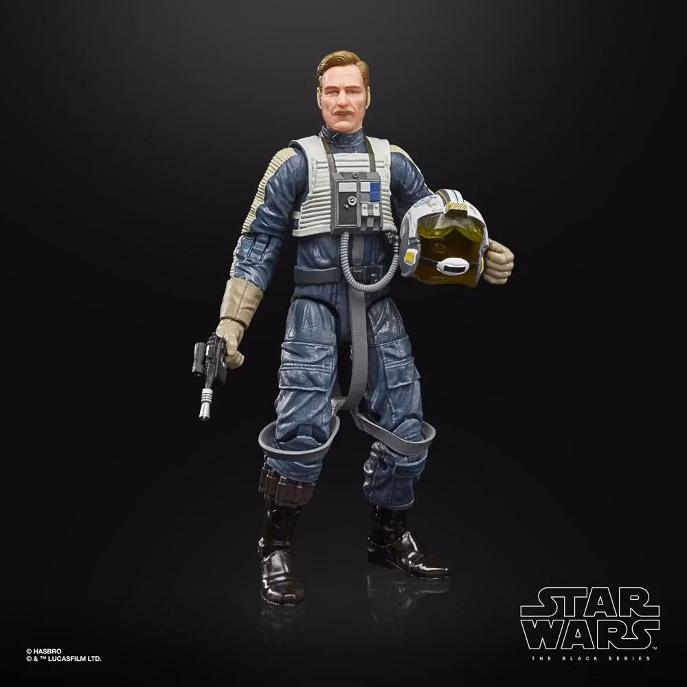 Star Wars Black Series: Antoc Merrick (Rogue One)