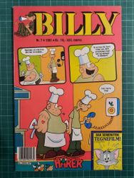 Billy 1991 - 07