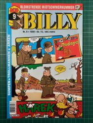 Billy 1994 - 09