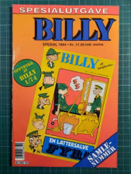Billy spesial 1994