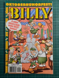 Billy 2013 - 21