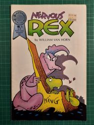 Nervous Rex #1
