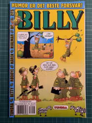 Billy 2015 - 21