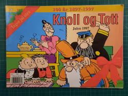 Knoll og Tott 1997