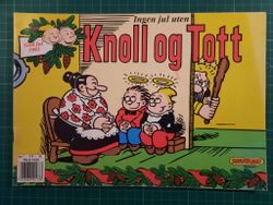 Knoll og Tott 1991