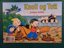 Knoll og Tott 2002