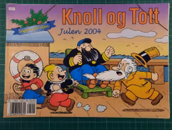 Knoll og Tott 2004