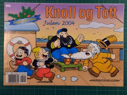Knoll og Tott 2004