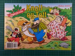 Knoll og Tott 2000