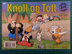 Knoll og Tott 2008
