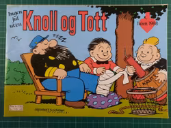 Knoll og Tott 1988