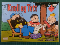 Knoll og Tott 1988