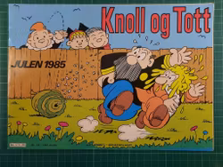 Knoll og Tott 1985