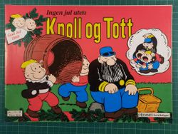 Knoll og Tott 1989