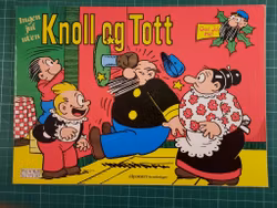 Knoll og Tott 1987
