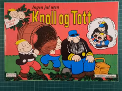 Knoll og Tott 1989