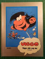 Viggo : Viggo slår seg løs