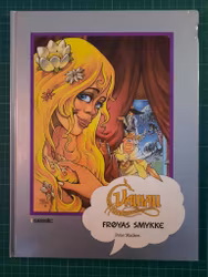 Valhall 06: Frøyas smykke (skadet)