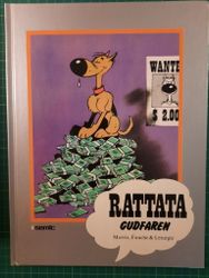 Rattata Gudfaren