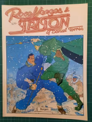 Triton ( Dansk utgave )