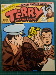 Terry and the pirates #19