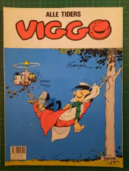 Viggo 15 Alle tiders Viggo