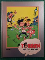 Tobben og de andre