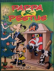 Pappa & Pestus nr 3