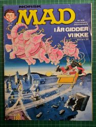 Mad 1988 - 12