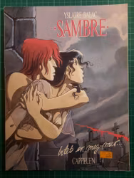 Sambre : Intet er meg mer