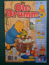 Ole Brumm 2002 - 11