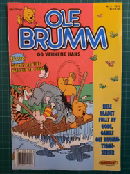 Ole Brumm 1993 - 03
