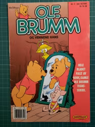 Ole Brumm 1992 - 04