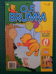 Ole Brumm 1998 - 05