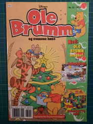 Ole Brumm 2000 - 12