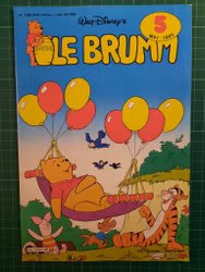 Ole Brumm 1985 - 05
