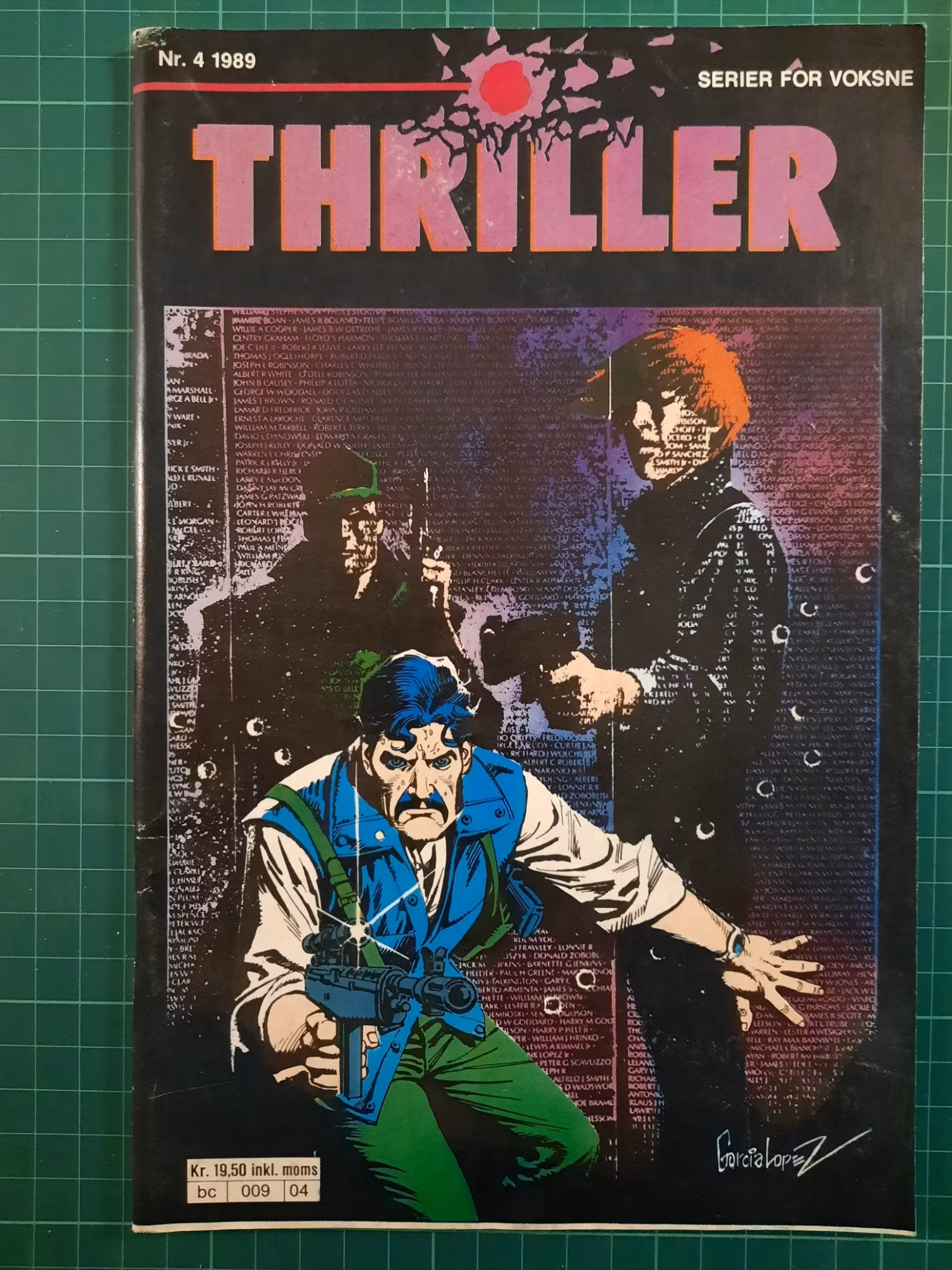 Thriller 1989 - 04