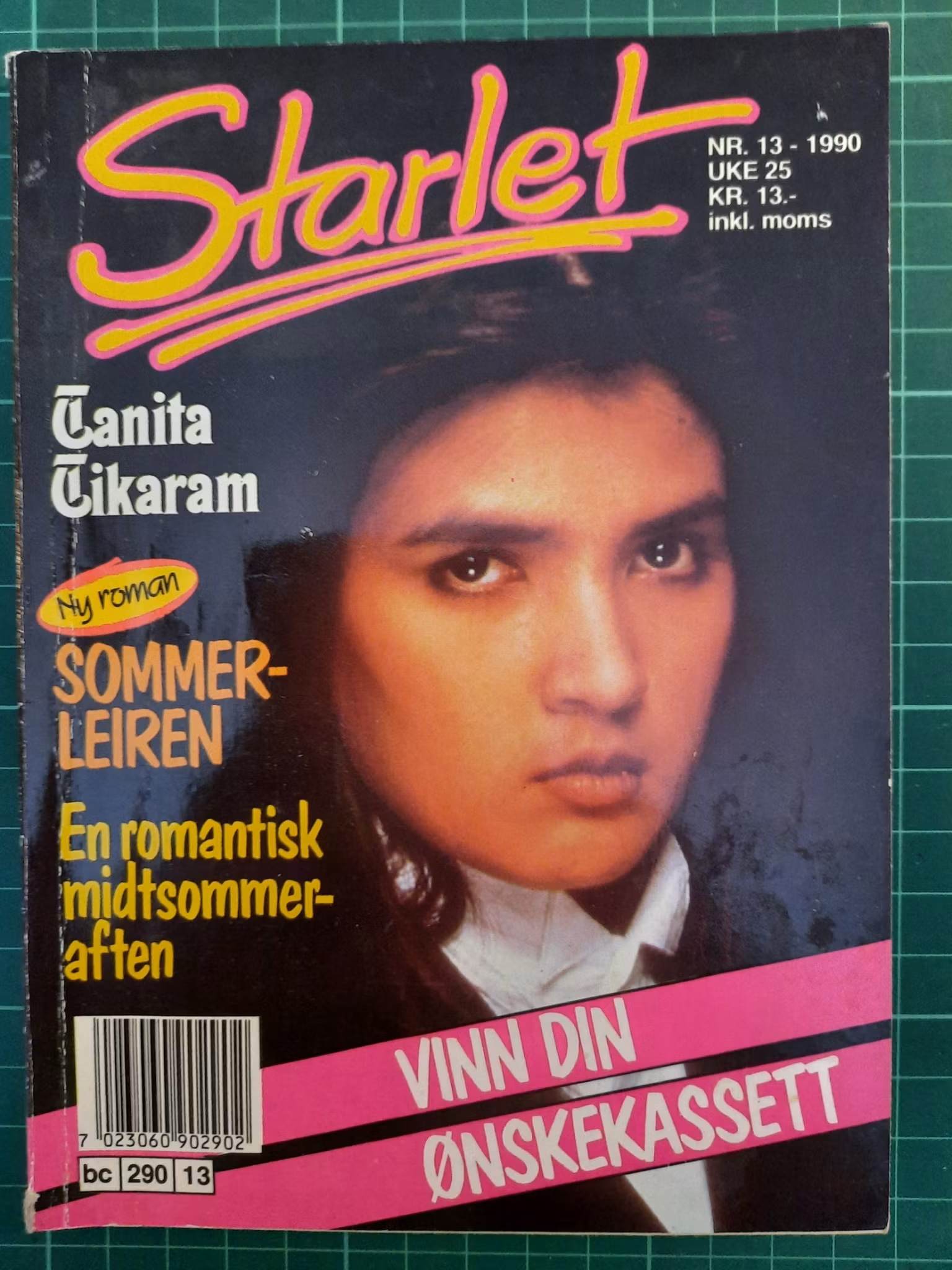 Starlet 1990 - 13