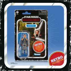 Star Wars Retro Collection Ahsoka Tano (The Mandalorian)