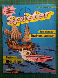 Spider 1988 - 04
