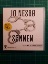 Lydbok : Sønnen