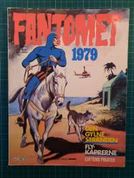 Fantomet årsalbum 1979