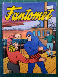 Fantomet Klassiske eventyr