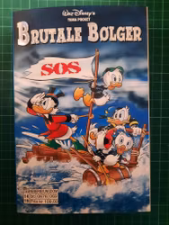 Tema Pocket : Brutale bølger