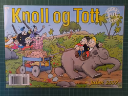 Knoll og Tott 2007