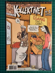 Kollektivet 2008 - 06