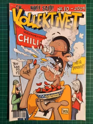 Kollektivet 2009- 10