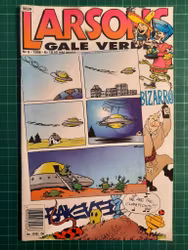 Larsons gale verden 1998 - 06