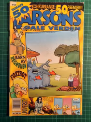 Larsons gale verden 1997 - 04