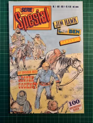 Serie Spesial 1987 - 01